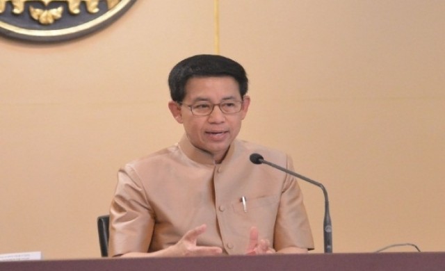 'ครม.'สั่งทยอยลดการคุ้มครองเงินฝากถึงปี 63