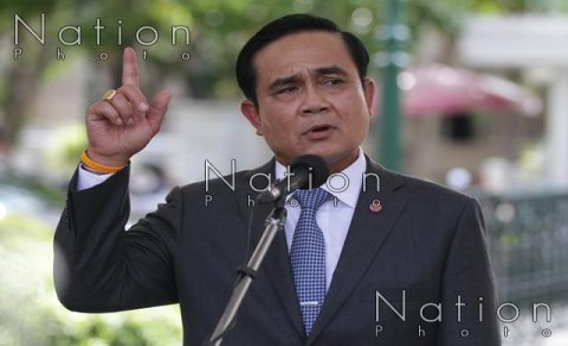 แนะค้นความหมาย 'เจตนาบริสุทธิ์' ก่อนแสดงความเห็น 'ประชามติ'