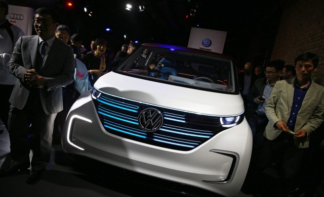 'โฟล์ค'มียอดขายทั่วโลกอันดับ1แซงหน้า'โตโยต้า'