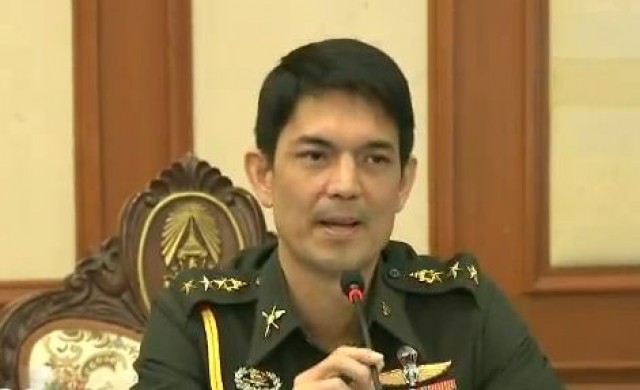 คสช.แจงคุม10ผู้ใช้โซเชียล ส่อผิดพรบ.คอมฯ