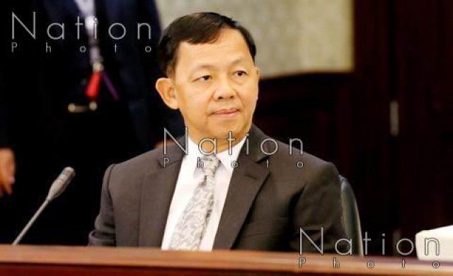 ป.ป.ช.สั่งเร่งพิจารณาถอนฟ้อง 'คดีสลายพันธมิตรปี 51'