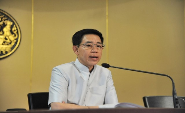 ปิดสถานีวิทยุเสียงธรรม รบ.ชี้เสาส่งสูง-สัญญาณแรงเกิน