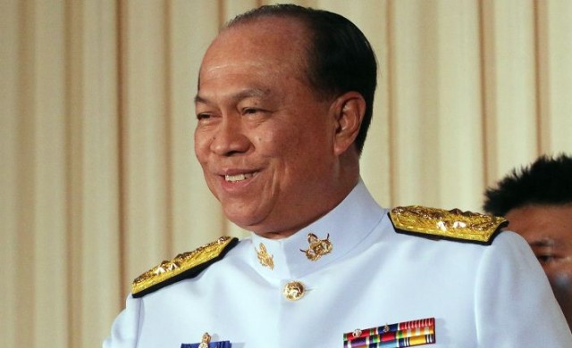 'อนุพงษ์'หนุนจนท.รวบมือโพสต์ละเมิด-ผิดกฎหมาย