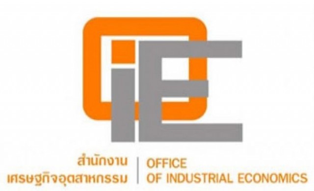 ดัชนีผลผลิตอุตสาหกรรม มี.ค.ขยายตัว 1.83%