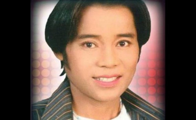 'ต่าย อรทัย'เล่าความหลัง อาลัย'แดง จิตกร'
