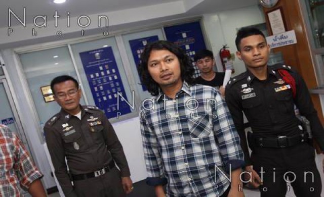 ตำรวจเตือนลูกน้อง 'เสก' รีบมอบตัว
