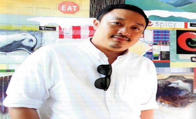 “ตำมั่ว” พลิกธุรกิจสู่ ‘พันล้าน’ ด้วยพลัง “ครีเอทีฟ"