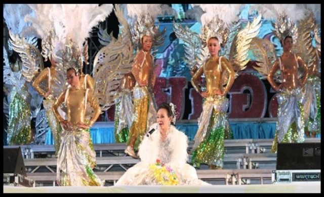 'เสียงอิสาน'งานเข้า! ลดแหลกค่าจ้าง5แสนเหลือ2.8แสนบาท