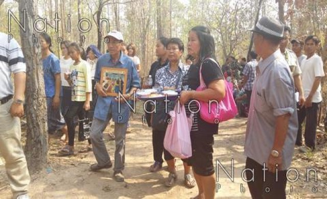 เปิดใจญาติ คดี 'เผานั่งยาง' ความหวังที่รอมานาน