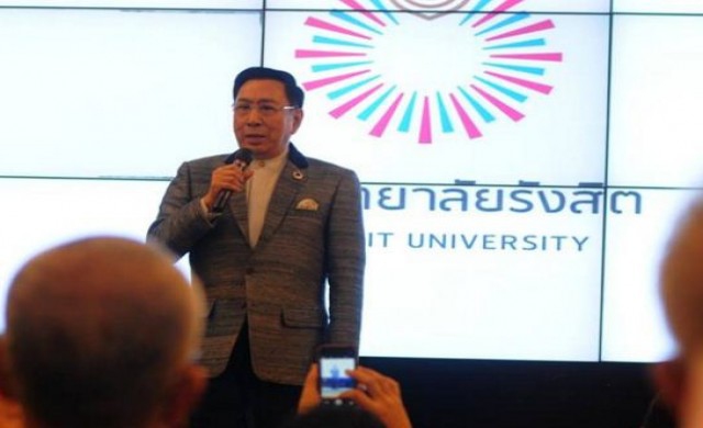 แฉ! ขบวนการโกงสอบเข้าแพทย์ม.รังสิต ลั่นจัดหนัก'แพ่ง-อาญา'