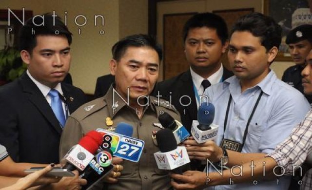 ถกเครียด!โยกย้ายตร. 'นครบาล-บช.ก.-ภาค3,4และ8' เหตุไม่ลงตัว