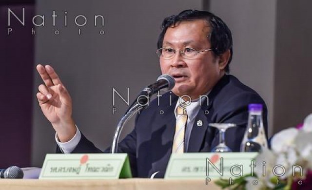 'คตง.' ฟ้อง 'ปตท.' คืนท่อเพิ่ม 3.2 หมื่นล.
