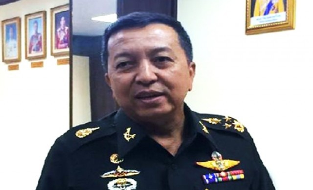 'พิสิทธิ์'ยันแก้ปัญหา'ปราสาทพระวิหารจำลอง' ตามนโยบายผบ.ทบ.