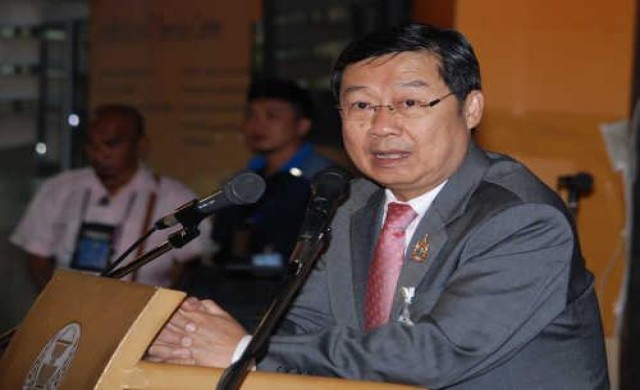 สนช.มีมติเห็นชอบจัดตั้งสนง.สำรองข้าวฉุกเฉิน