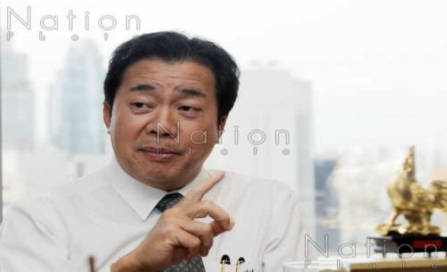 'ซีไอเอ็มบี ไทย' ห่วงเอ็นพีแอลรายย่อยพุ่ง