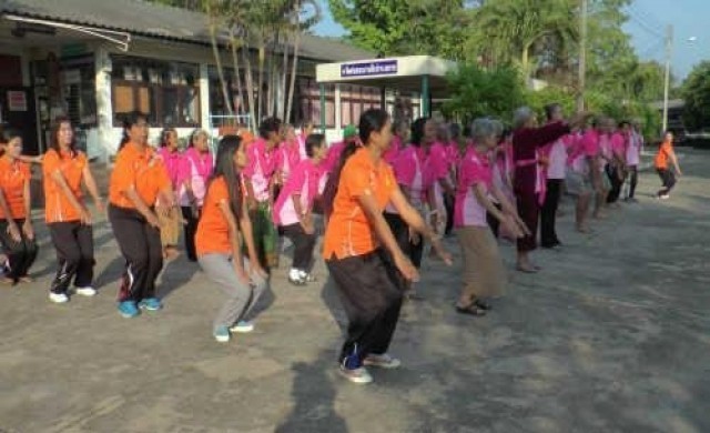 ควบคุมความดันโลหิตง่ายๆได้ด้วยตนเอง