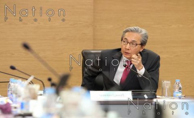 ครม.เตรียมพิจารณาปัญหาหนี้สินเกษตรกร