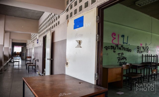 แผนสร้างรัฐสภาใหม่ไม่ล่าช้า หลัง'รร.โยธินฯ'มอบพื้นที่