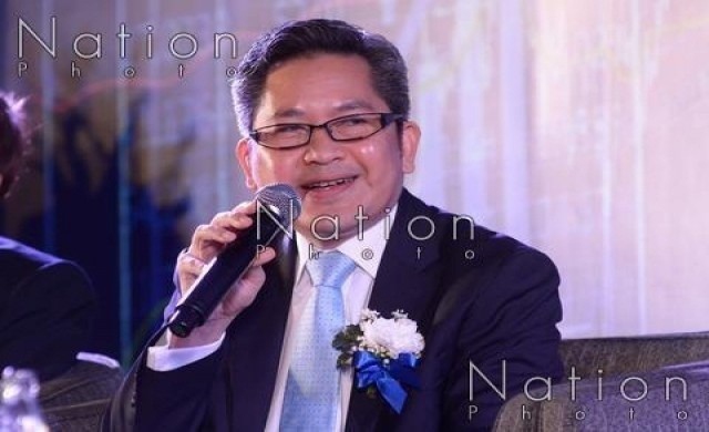 'สภาพัฒน์' คงเป้าจีดีพีปีนี้ขยายตัว 3.3%