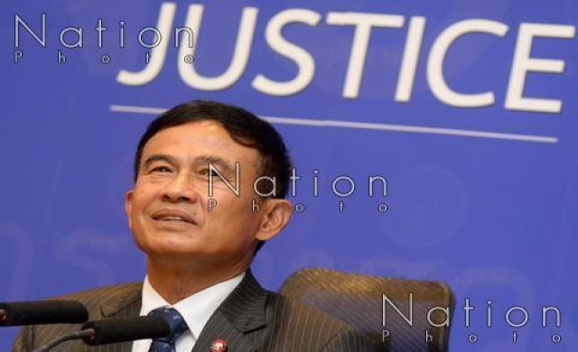 ลั่น'ดีเอสไอ'ไม่ต้องกลัว! คดี 'ธัมมชโย' ต้องทำให้จบ