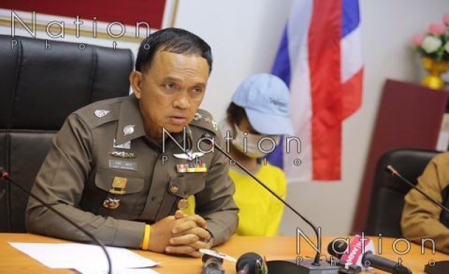 แจง7โจ๋ก๊วนลูกตร. โดนข้อหาฆ่าโดยเจตนา-ไม่ถึงฆ่าไตร่ตรอง