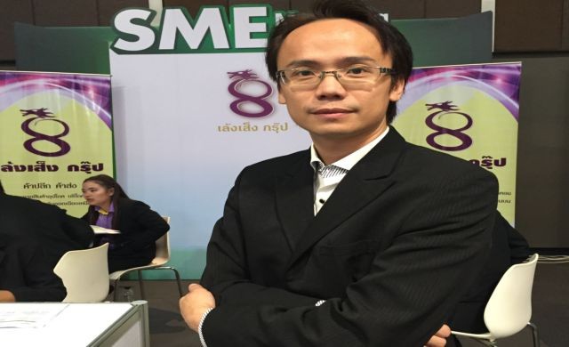 “เล้งเส็ง กรุ๊ป” มังกรภูธร ‘วิ่ง สู้ ฟัด’ ค้าปลีกยักษ์