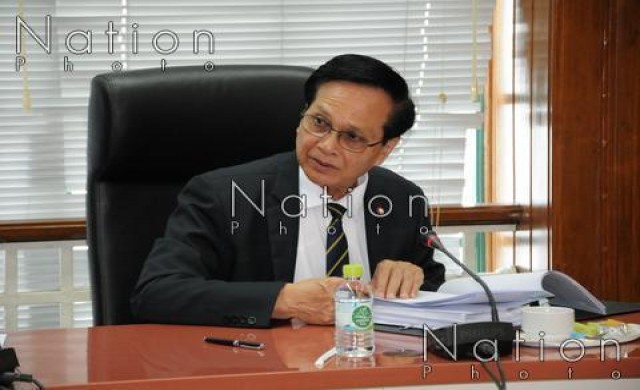 สภากทม.ยกเลิกโอนกองควบคุมอาคารสังกัดผังเมือง 