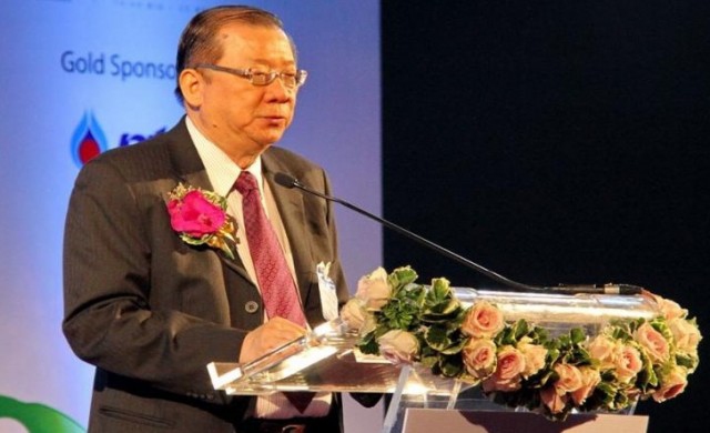 'พรายพล'ห่วงประชามติ กระทบเศรษฐกิจ