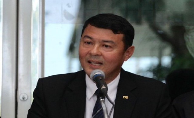 'ดีเอสไอ' ไม่มีแผนนำรถหุ้มเกราะฝ่าฝูงชนจับกุม 'ธัมมชโย'