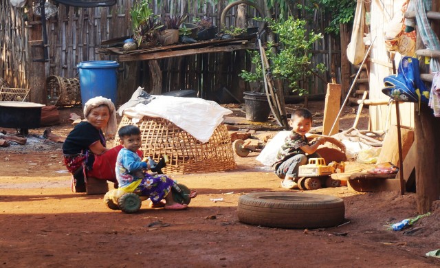 “เมืองแพม” อยู่ดี-มีสุข 