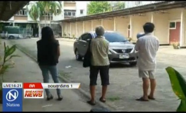 ตร.ปรับแผน! หลัง5คนใกล้ชิดกล่อม 'ดร.วันชัย' ยังไม่เป็นผล