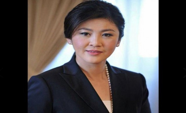 'ยิ่งลักษณ์' ชี้ครบรอบ2ปีรัฐประหาร เสรีภาพปชช.ถูกลิดรอน
