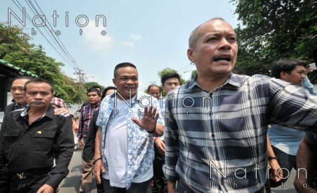 'ณัฐวุฒิ' ชี้ 2 ปีรัฐประหาร คือการใช้อำนาจกดทับปัญหาไว้