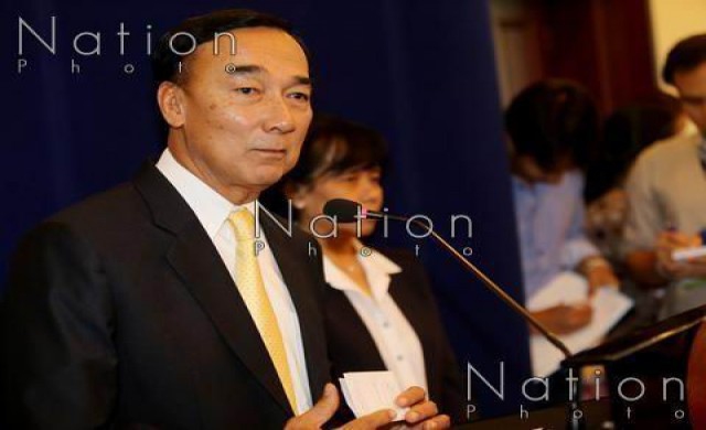 'ออมสิน'สรุป บขส.คืนพื้นที่หมอชิตภายในปลายปี 61