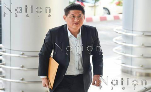 'อัยการคดีอาญา'มั่นใจสั่งคดี 'สรยุทธ'ทันอายุความก.ค.นี้