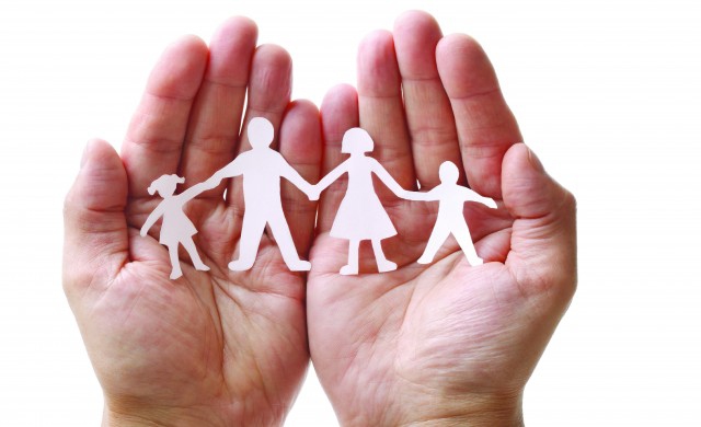 เมื่อครอบครัวไทย..ไม่เหมือนเก่า