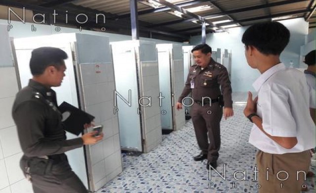 สลด! นร.ม.1โรงเรียนดัง ทำปืนลั่นใส่ตัวเองดับ