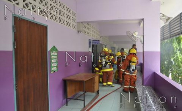 กทม.สั่งป้องกันอัคคีภัยสถานที่ดูแลเด็ก-ผู้สูงอายุ 