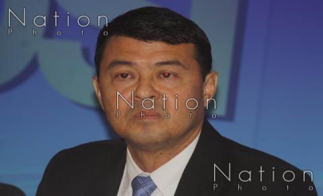 'ดีเอสไอ' ส่งหนังสือแจง 'ธัมมชโย' เป็นผู้ต้องหาแล้ว