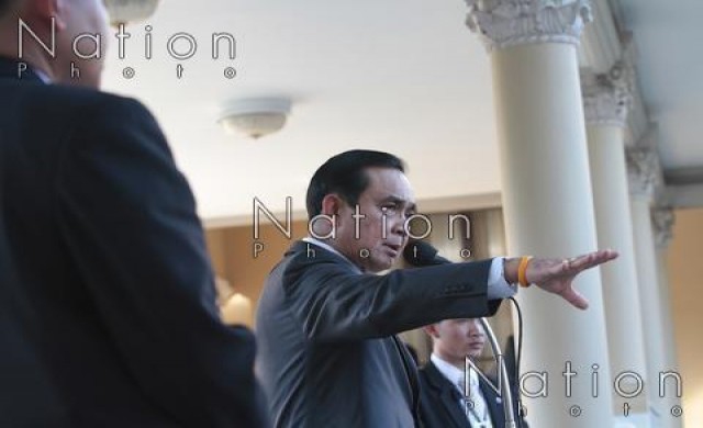 ปชช.ชี้10ภารกิจเร่งด่วน อยากแก้ศก.เป็นอันดับแรก