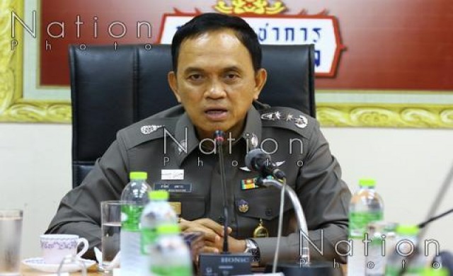 'ศานิตย์'สั่งผบก.น.9 ตั้งกก.สอบ กรณีจับผับย่านบางบอน