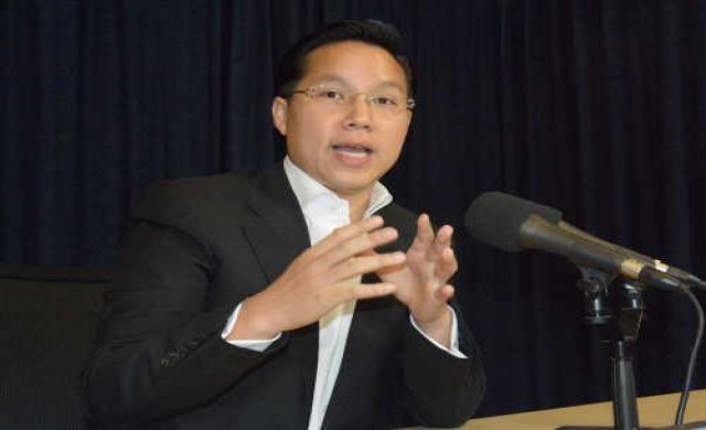 แนะ 'นายกฯ' หวั่นสัมปทานพลังงานเอื้อบริษัทยักษ์ใหญ่