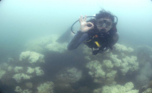 ขาวโอโม่ “ไม่” โอเค 