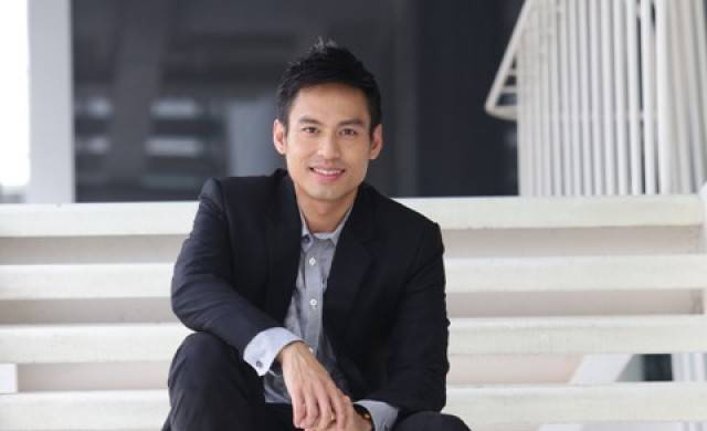 เกิดมาเป็น'แชมป์' กรวีร์ ปริศนานันทกุล