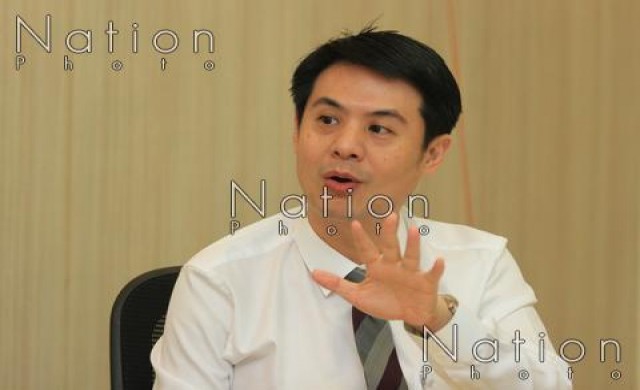 นักวิจัยยังไม่สรุปเหตุรร.ถล่มที่เกาะช้าง