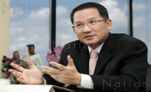 'ประเสริฐ'ห่วงเก็บภาษีบ้านหลังที่ 2 กระทบกำลังซื้อ