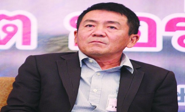 ครม.อนุมัติ 'เสรี ศุภราทิตย์' นั่งผู้ว่าฯประปาส่วนภูมิภาค