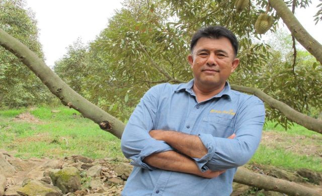 “สวนละไม” คัมภีร์ “ยั่งยืน” ในธุรกิจเกษตร