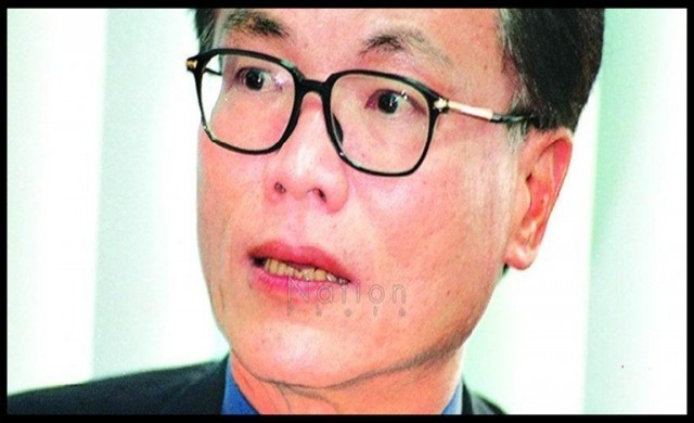 ฎีกาสั่ง6ปีไม่รอลงอาญา 'ชูชีพ' อดีตรมว.เกษตร ฮั้วจัดซื้อปุ๋ย