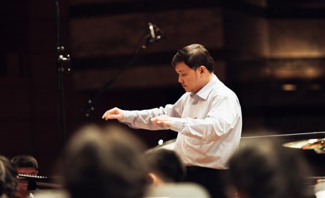 Thailand Band Director Seminar บันไดสู่ผู้นำชุมชนด้านดนตรี